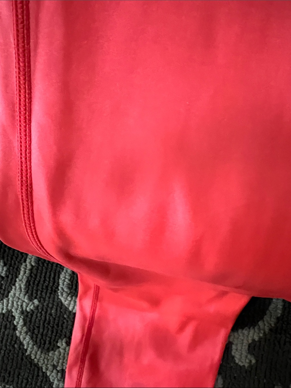 ๐ฒ2๐ฒ if BUNDLED 3 or more $2 items. Nautica Competition athletic leggings H274 - Picture 8 of 8